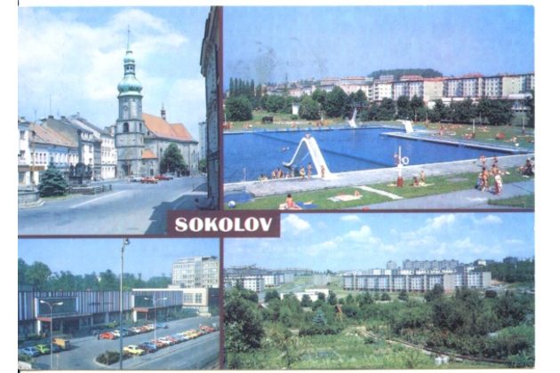 F 47284 - Sokolov