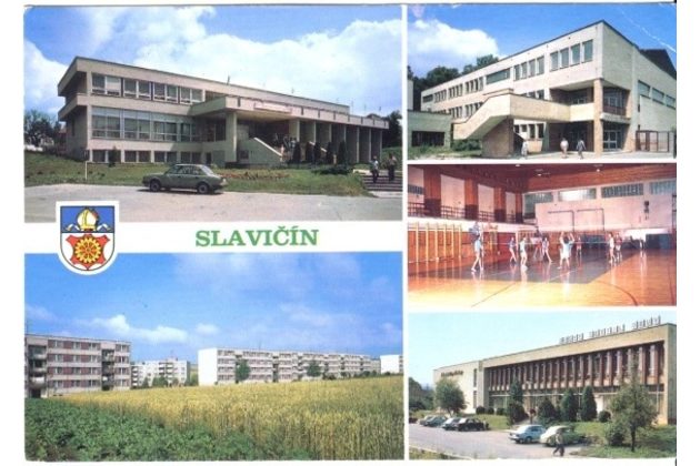 F 47290 - Slavičín