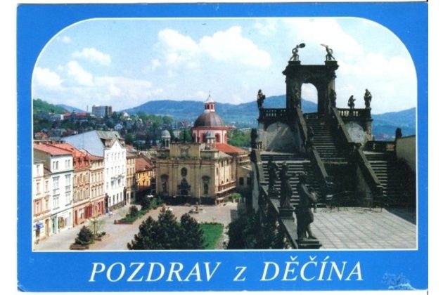 F 47292 - Děčín