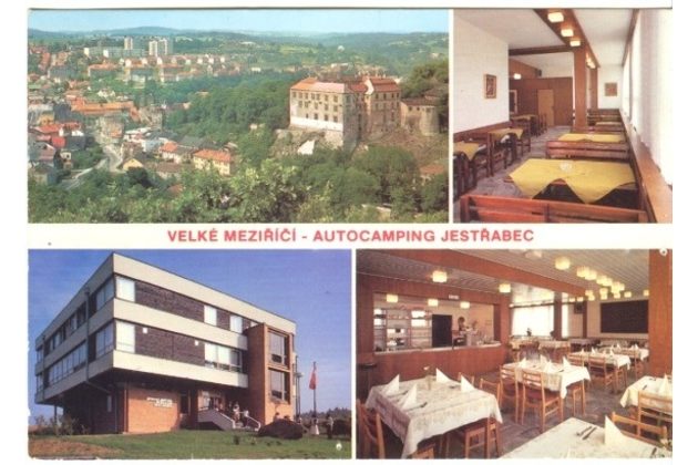 F 47295 - Velké Meziříčí