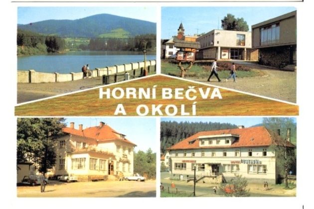 F 47308 - Horní Bečva