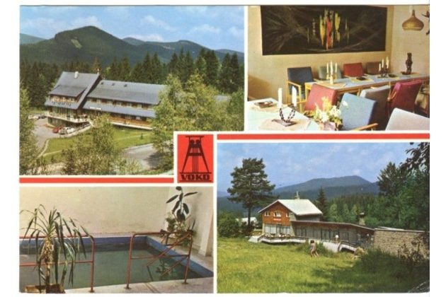 F 47309 - Horní Bečva