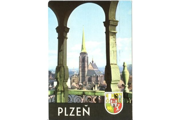F 47316 - Plzeň2 