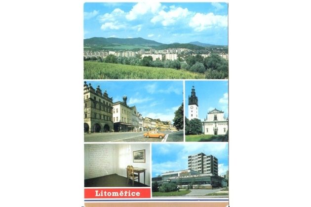 F 47322 - Litoměřice