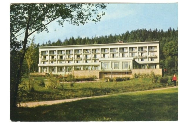 F 47339 - Rožnov pod Radhoštěm