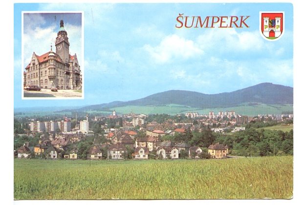 F 47349 - Šumperk
