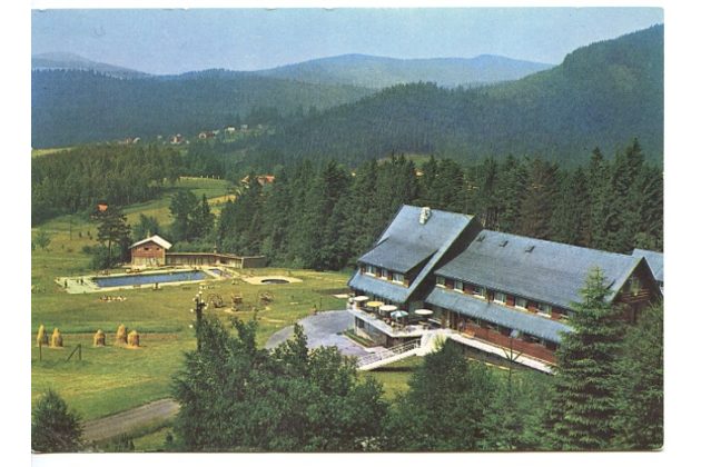 F 47361 - Horní Bečva