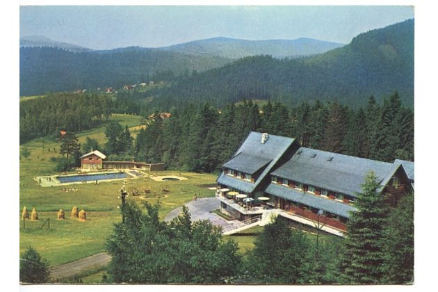 F 47363 - Horní Bečva