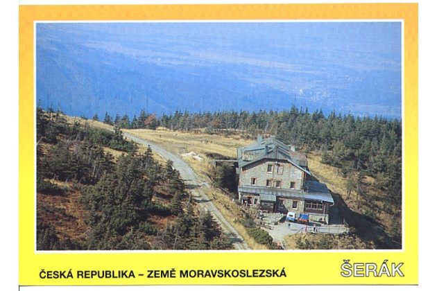 F 47366 - Jeseníky2