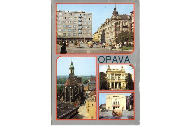 F 47379 - Opava