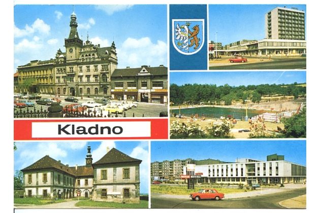 F 47380 - Kladno