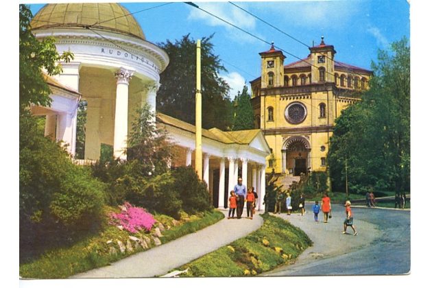 F 47409 - Mariánské Lázně5 