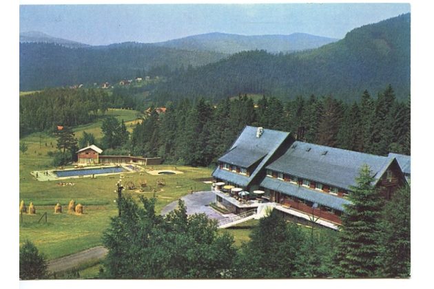 F 47419 - Horní Bečva