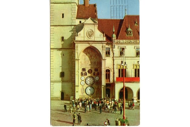 F 47425 - Olomouc (Olmütz)2 