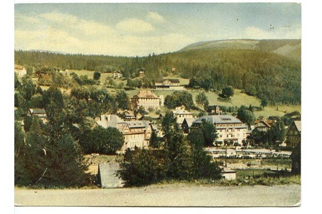 F 47433 - Špindlerův Mlýn2