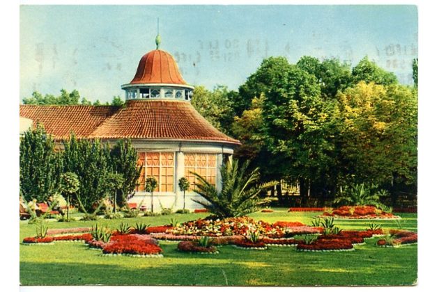 F 47439 - Poděbrady