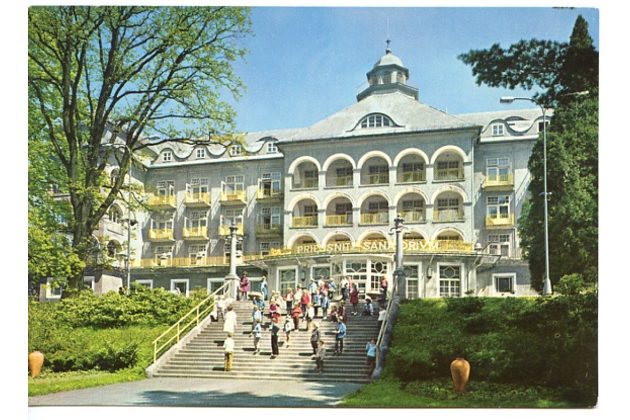 F 47447- Lázně Jeseník 