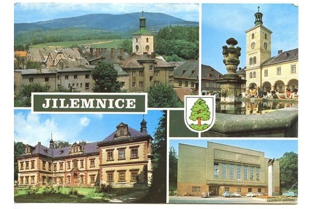 F 47453 - Jilemnice
