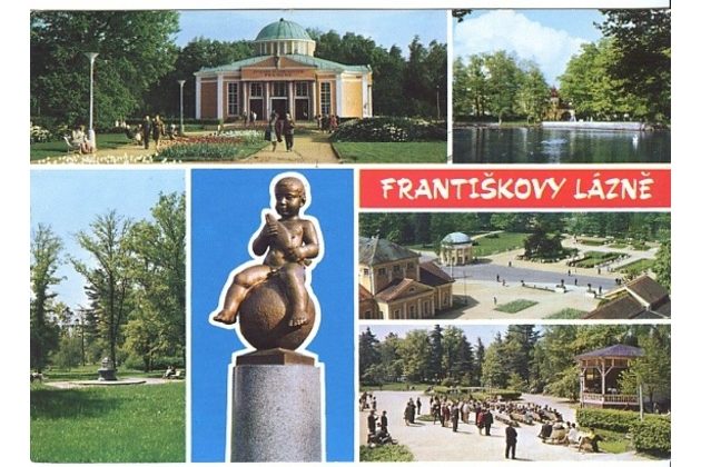 F 47460 - Františkovy lázně3 