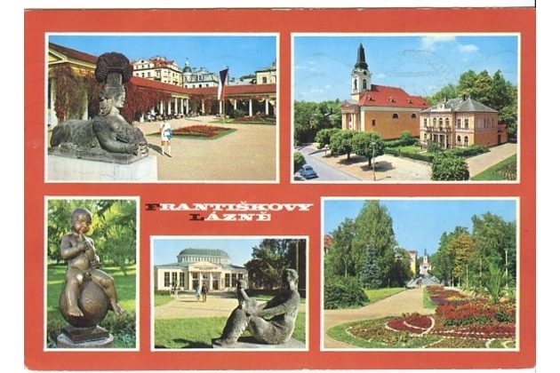 F 47462 - Františkovy lázně3 