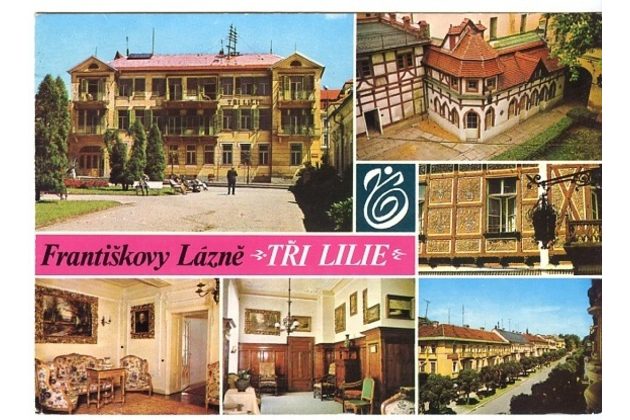 F 47465 - Františkovy lázně3 
