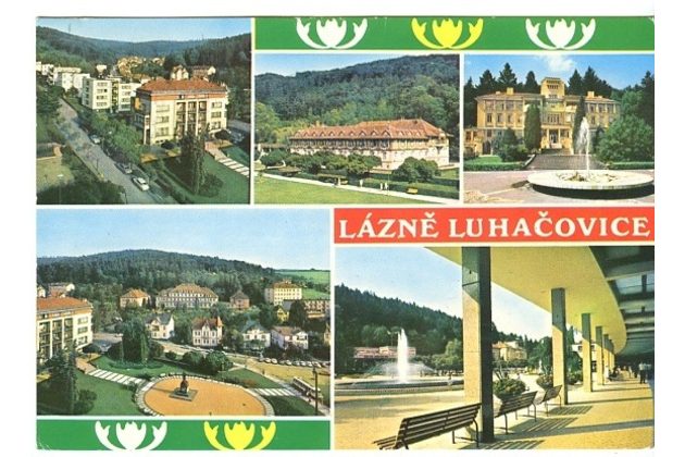 F 47487 - Luhačovice6 
