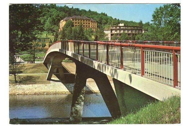 F 47491 - Teplice nad Bečvou