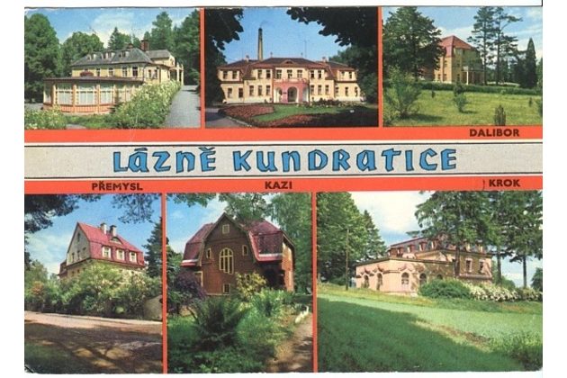 F 47504 - Lázně Kundratice