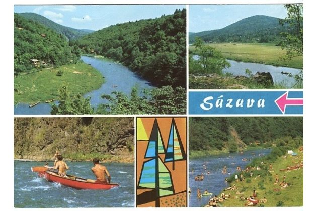 F 47530 - Ostatní vodní nádrže