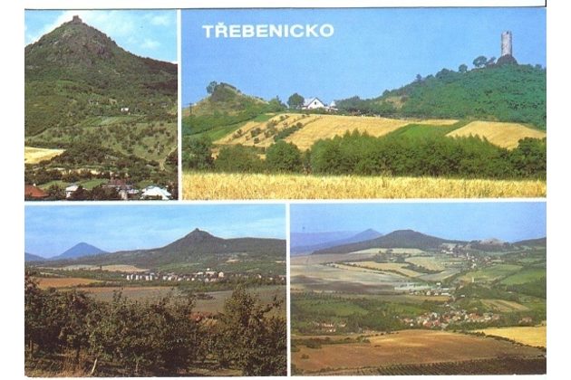 F 47536 - Třebenice