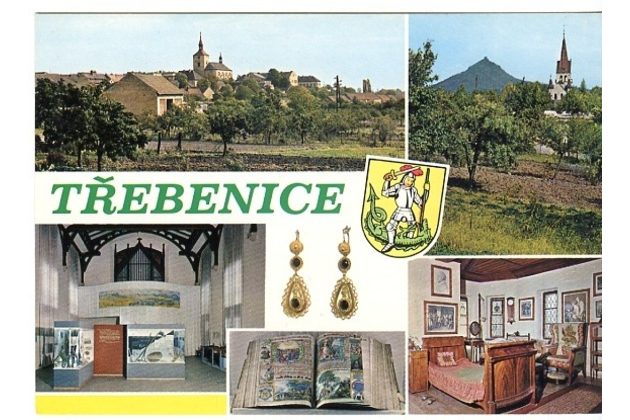 F 47537 - Třebenice