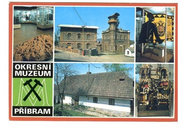 F 47545 - Příbram
