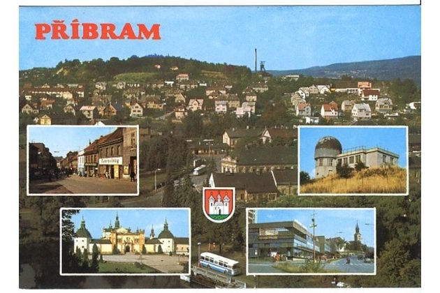 F 47548 - Příbram