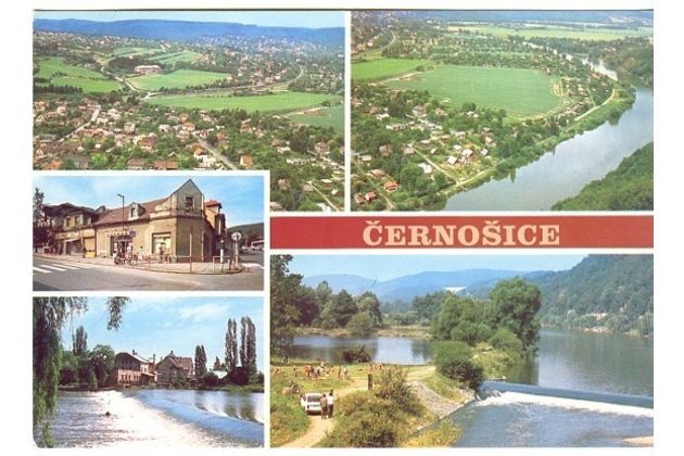 F 47565 - Černošice