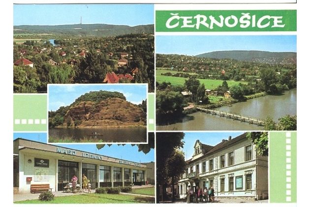 F 47566 - Černošice