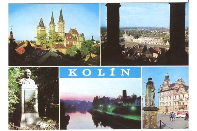 F 47576 - Kolín