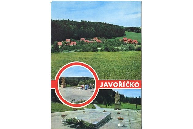 F 47596 - Javoříčko