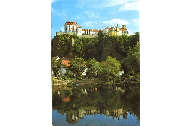 F 47599 - Vranov nad Dyjí 