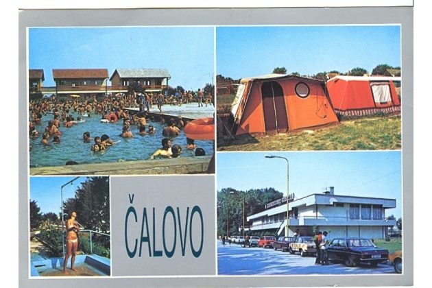 Čalovo - 47600
