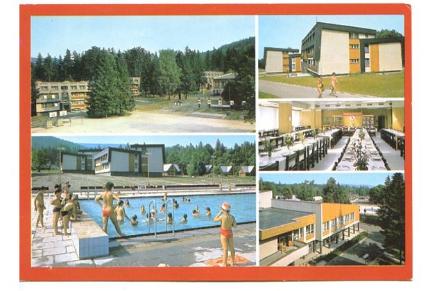 F 47611 - Zlaté Hory