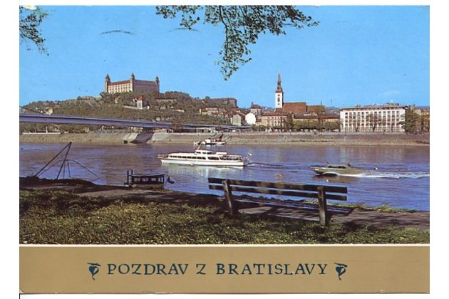 Bratislava - 47616