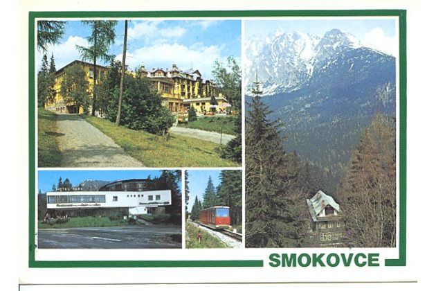 Smokovce - 47612