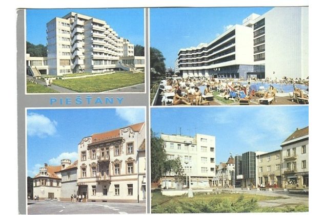 Piešťany - 47603