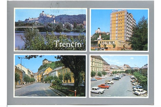 Trenčín - 47608