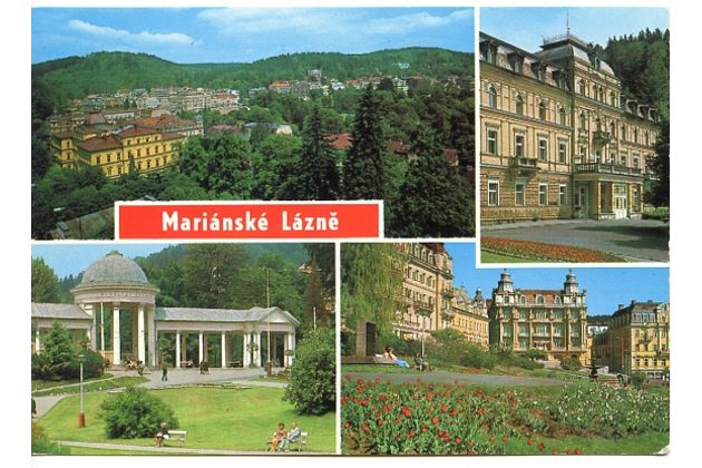 F 47663 - Mariánské Lázně5