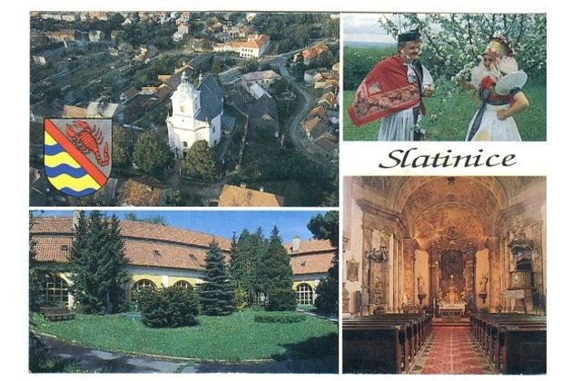 F 47679 - Slatinice