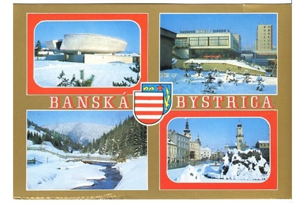 Banská Bystrica - 47688