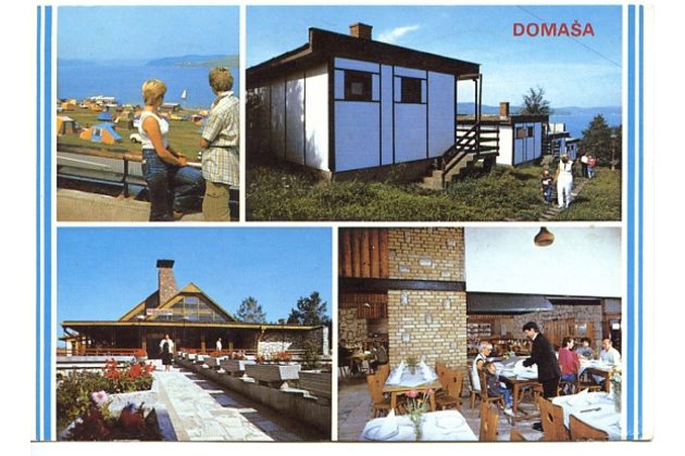Domaša - 47673