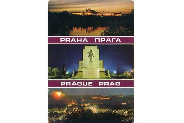 F 47617 - Praha10 