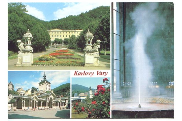 F 47624 - Karlovy Vary 5